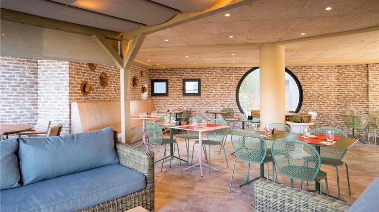 <b>Ibis Styles Chatenay Malabry Paris Sud Restaurant</b>. Images powered by <a href="https://iceportal.shijigroup.com/" title="IcePortal" target="_blank">IcePortal</a>.
