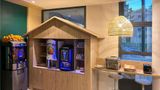 Ibis Styles Chatenay Malabry Paris Sud Exterior