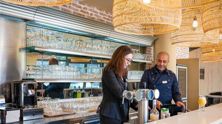 <b>Ibis Styles Chatenay Malabry Paris Sud Restaurant</b>. Images powered by <a href="https://iceportal.shijigroup.com/" title="IcePortal" target="_blank">IcePortal</a>.