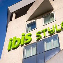 Ibis Styles Chatenay Malabry Paris Sud