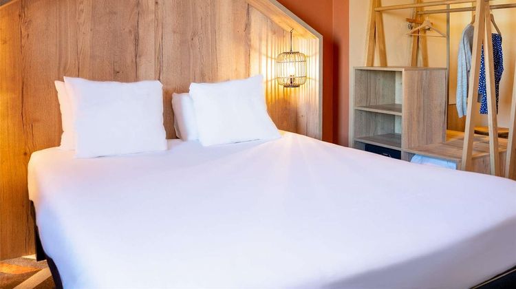 Ibis Styles Chatenay Malabry Paris Sud Room