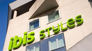 Ibis Styles Chatenay Malabry Paris Sud