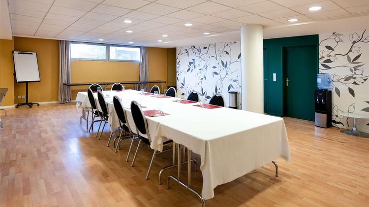 Ibis Styles Chatenay Malabry Paris Sud Meeting