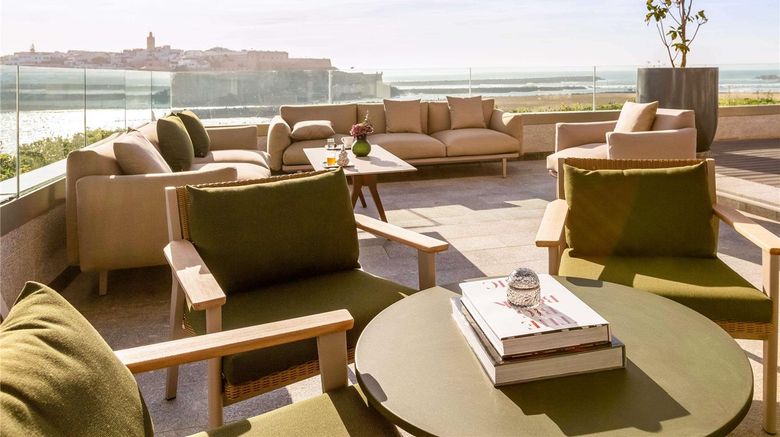 <b>Fairmont La Marina Hotel & Residence Other</b>. Images powered by <a href="https://iceportal.shijigroup.com/" title="IcePortal" target="_blank">IcePortal</a>.