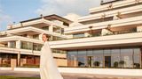 Fairmont La Marina Hotel & Residence Exterior