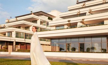 Fairmont La Marina Hotel & Residence