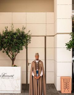 Fairmont La Marina Hotel & Residence