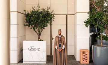 Fairmont La Marina Hotel & Residence