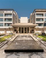 Fairmont La Marina Hotel & Residence
