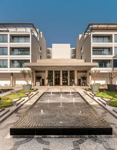 Fairmont La Marina Hotel & Residence