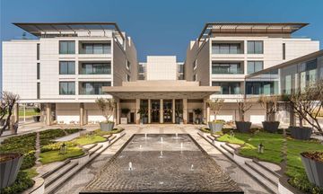 Fairmont La Marina Hotel & Residence