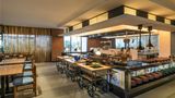 Ibis Bengaluru Hebbal Restaurant