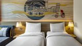 Ibis Bengaluru Hebbal Room