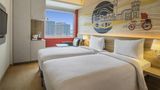 Ibis Bengaluru Hebbal Room