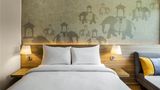 Ibis Bengaluru Hebbal Room