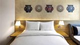 Ibis Bengaluru Hebbal Room