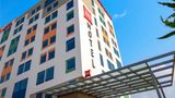 Ibis Bengaluru Hebbal Exterior