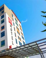 Ibis Bengaluru Hebbal
