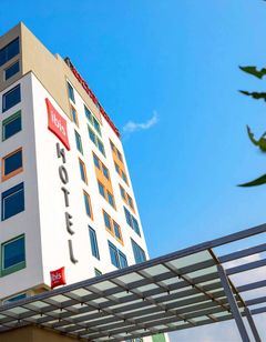 Ibis Bengaluru Hebbal