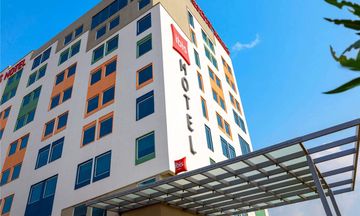 Ibis Bengaluru Hebbal