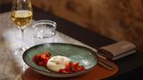 Fairmont Tazi Palace Tangier Restaurant
