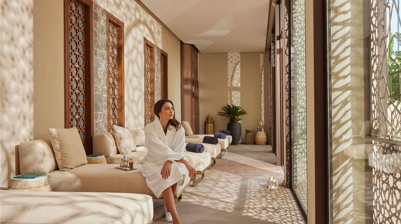 <b>Fairmont Tazi Palace Tangier Spa</b>. Images powered by <a href="https://iceportal.shijigroup.com/" title="IcePortal" target="_blank">IcePortal</a>.