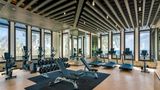Fairmont Tazi Palace Tangier Health