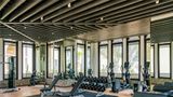 Fairmont Tazi Palace Tangier Health