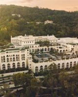 Fairmont Tazi Palace Tangier