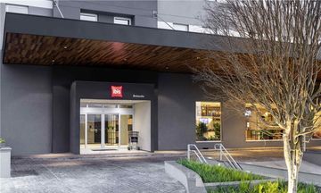 Ibis Botucatu