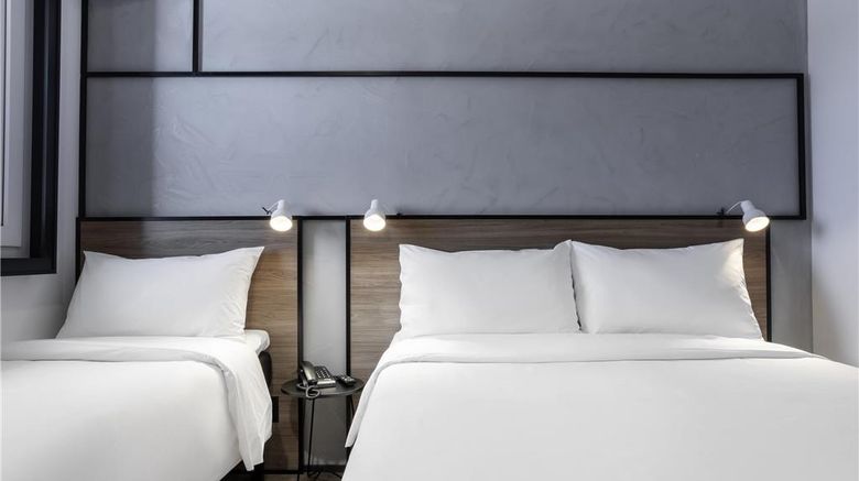 <b>Ibis Botucatu Room</b>. Images powered by <a href="https://iceportal.shijigroup.com/" title="IcePortal" target="_blank">IcePortal</a>.