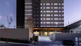 <b>Ibis Botucatu Exterior</b>. Images powered by <a href="https://iceportal.shijigroup.com/" title="IcePortal" target="_blank">IcePortal</a>.