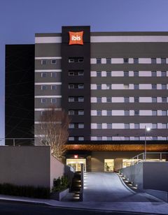 Ibis Botucatu