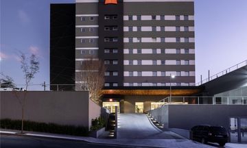 Ibis Botucatu