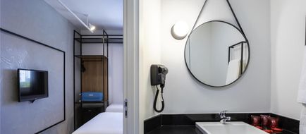 Ibis Botucatu Room