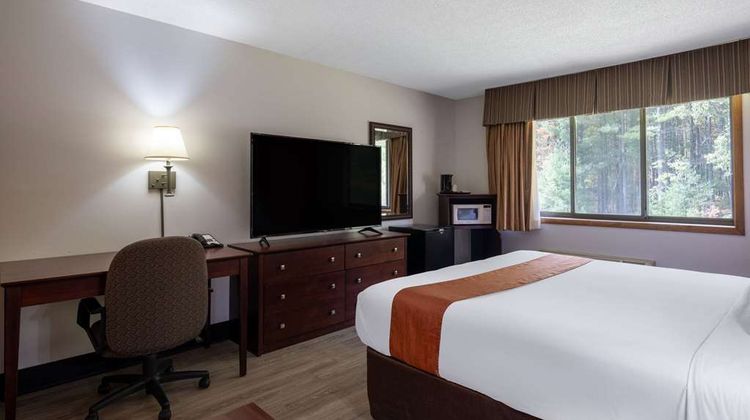 Travelodge by Wyndham Merrill Room
