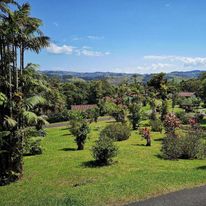 Villa Blanca Cloud Forest Nature Spa/Htl