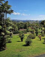 Villa Blanca Cloud Forest Nature Spa/Htl