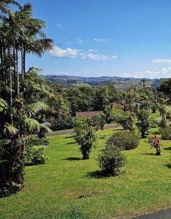Villa Blanca Cloud Forest Nature Spa/Htl