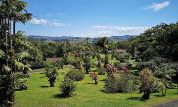 Villa Blanca Cloud Forest Nature Spa/Htl