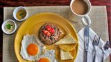 Villa Blanca Cloud Forest Nature Spa/Htl Restaurant