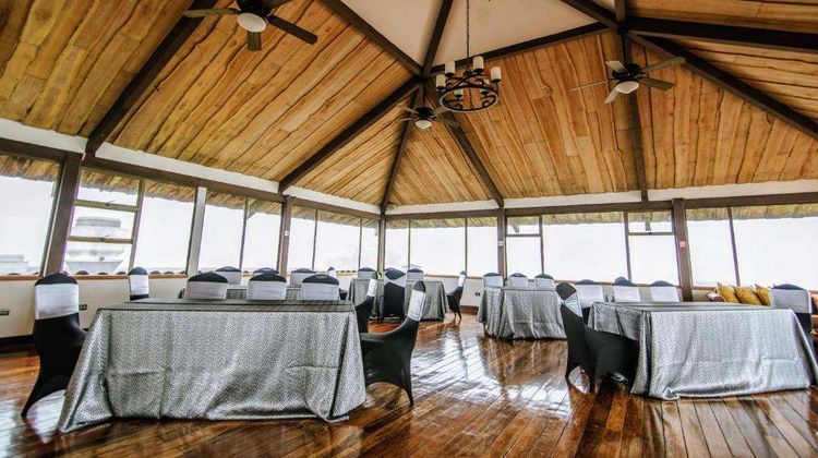 Villa Blanca Cloud Forest Nature Spa/Htl Spa