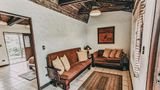 Villa Blanca Cloud Forest Nature Spa/Htl Room