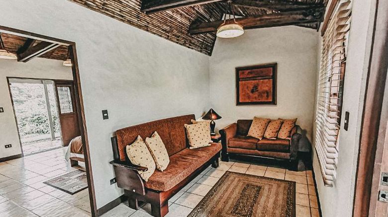 <b>Villa Blanca Cloud Forest Nature Spa/Htl Room</b>. Images powered by <a href="https://iceportal.shijigroup.com/" title="IcePortal" target="_blank">IcePortal</a>.