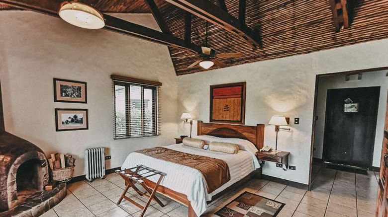 <b>Villa Blanca Cloud Forest Nature Spa/Htl Room</b>. Images powered by <a href="https://iceportal.shijigroup.com/" title="IcePortal" target="_blank">IcePortal</a>.
