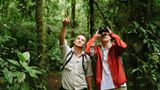 Villa Blanca Cloud Forest Nature Spa/Htl Other