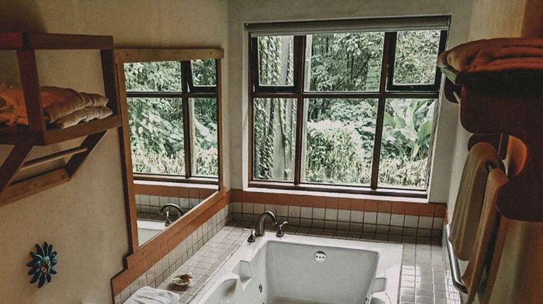 <b>Villa Blanca Cloud Forest Nature Spa/Htl Room</b>. Images powered by <a href="https://iceportal.shijigroup.com/" title="IcePortal" target="_blank">IcePortal</a>.