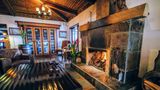 Villa Blanca Cloud Forest Nature Spa/Htl Lobby