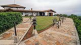 Villa Blanca Cloud Forest Nature Spa/Htl Exterior