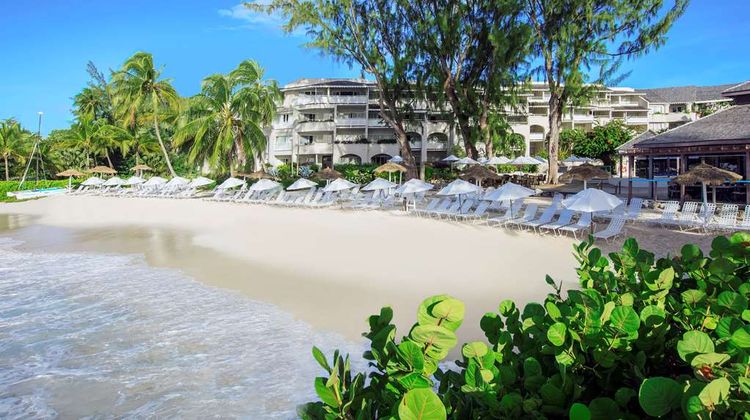 Bougainvillea Barbados Exterior